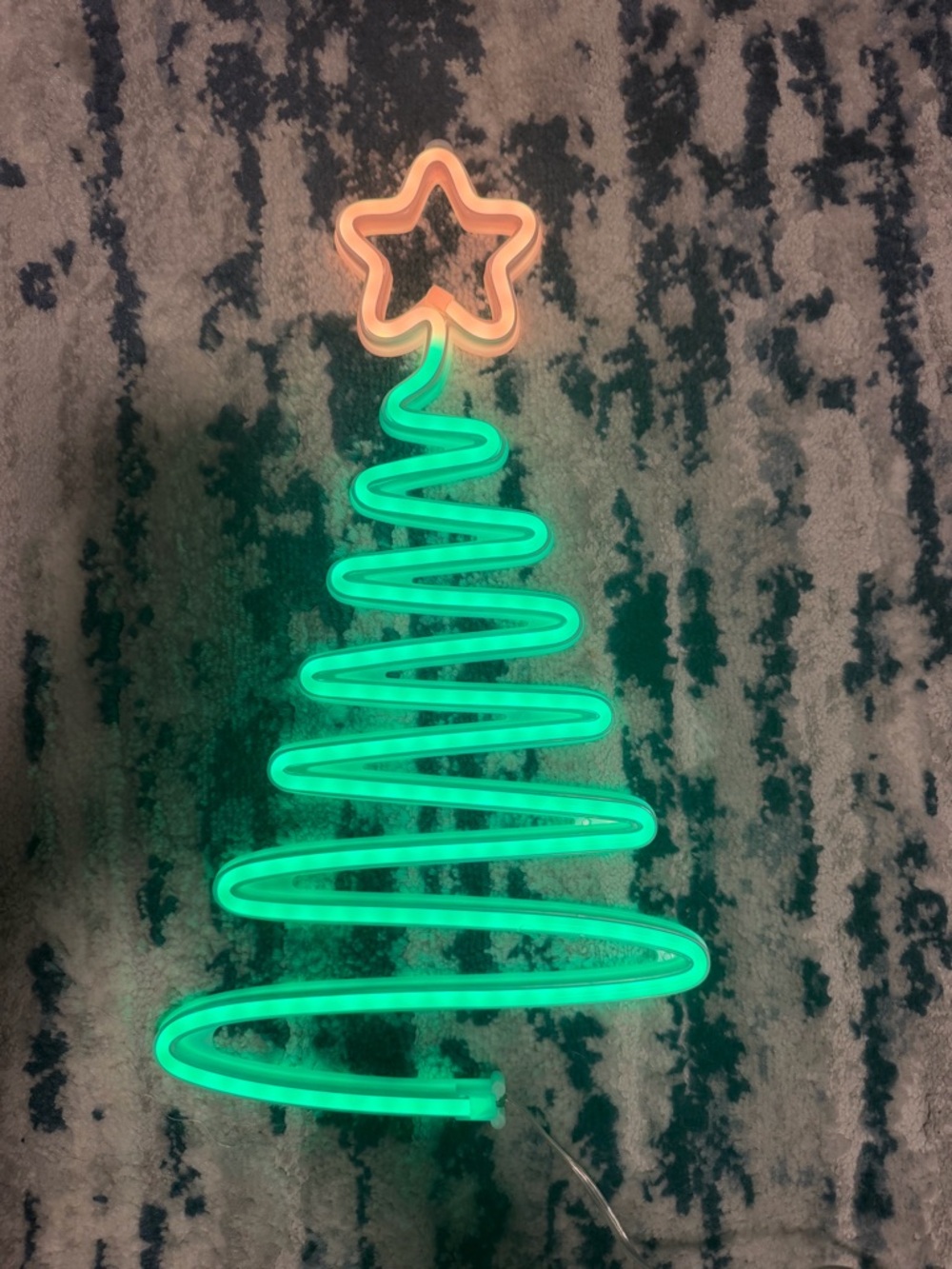 LED CHRISTMAS TREE WONDERSHOP